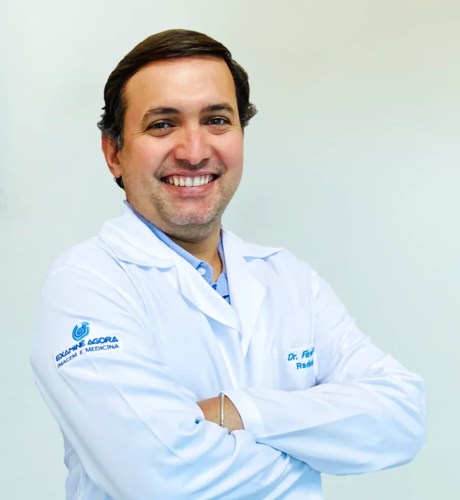 Dr. Flávio H. A. Chaves — Radiologia e Diagnóstico por Imagem